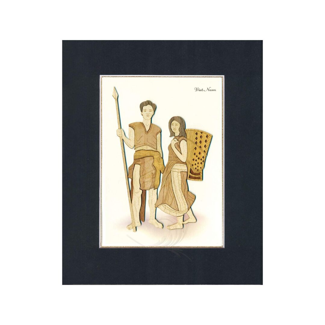 VN3MB225095C1 - Quilling Arts - VIET NET - Crafted Gifts By Hand And Heart