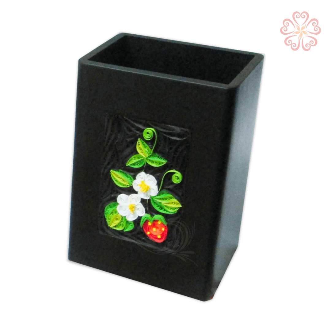 VN5PE1NN022NN - Quilling Arts - VIET NET - Crafted Gifts By Hand And Heart