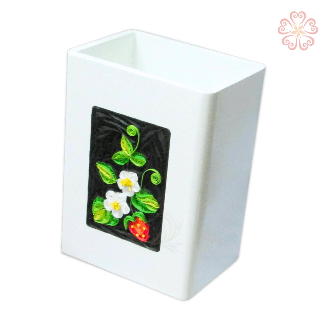 VN5PE1NN023NN - Quilling Arts - VIET NET - Crafted Gifts By Hand And Heart