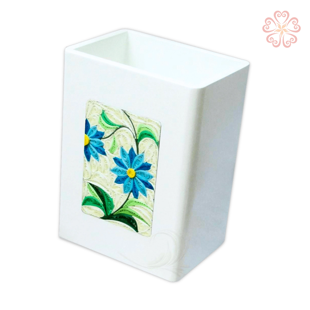 VN5PE1NN024NN - Quilling Arts - VIET NET - Crafted Gifts By Hand And Heart
