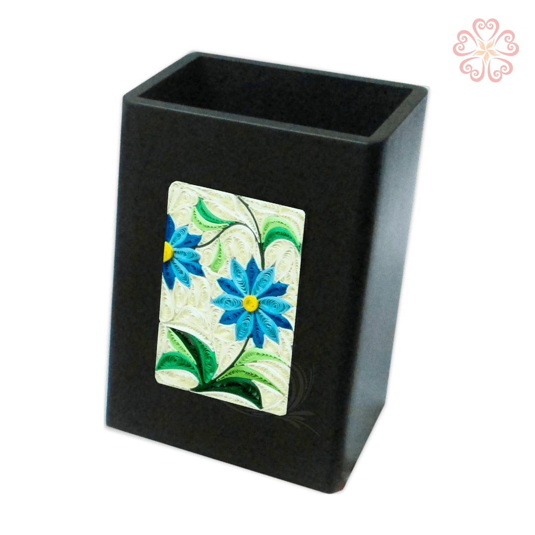 VN5PE1NN025NN - Quilling Arts - VIET NET - Crafted Gifts By Hand And Heart