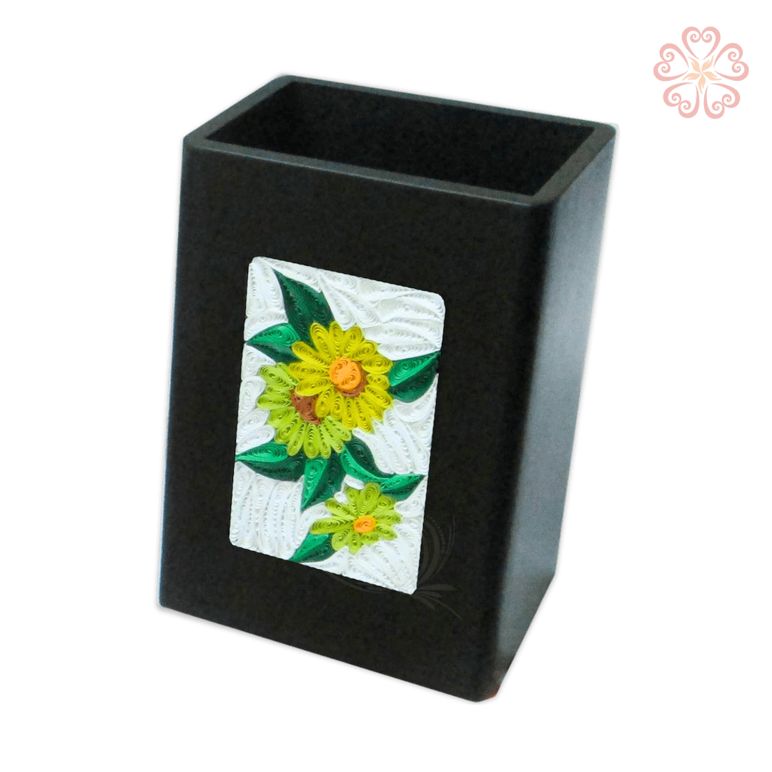 VN5PE1NN027NN - Quilling Arts - VIET NET - Crafted Gifts By Hand And Heart