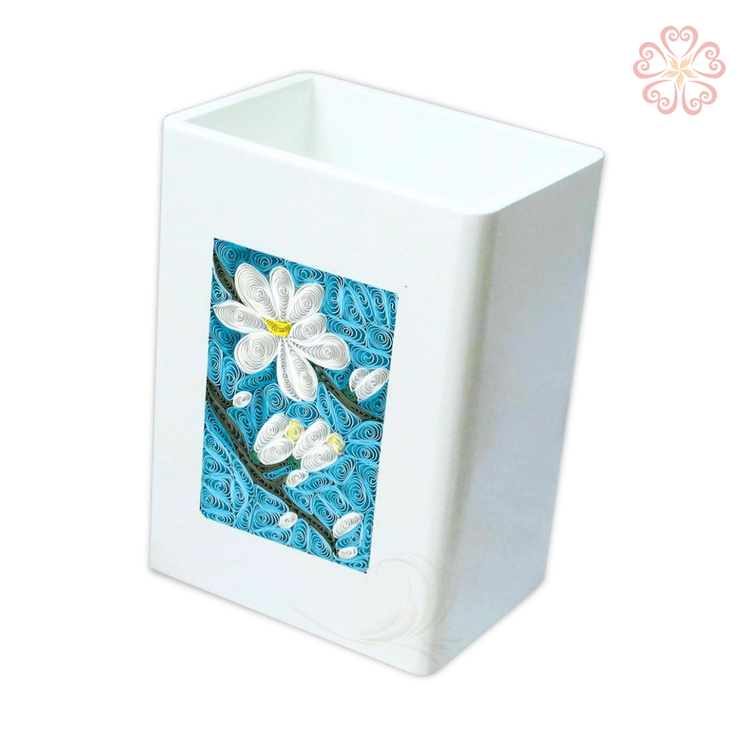 VN5PE1NN028NN - Quilling Arts - VIET NET - Crafted Gifts By Hand And Heart