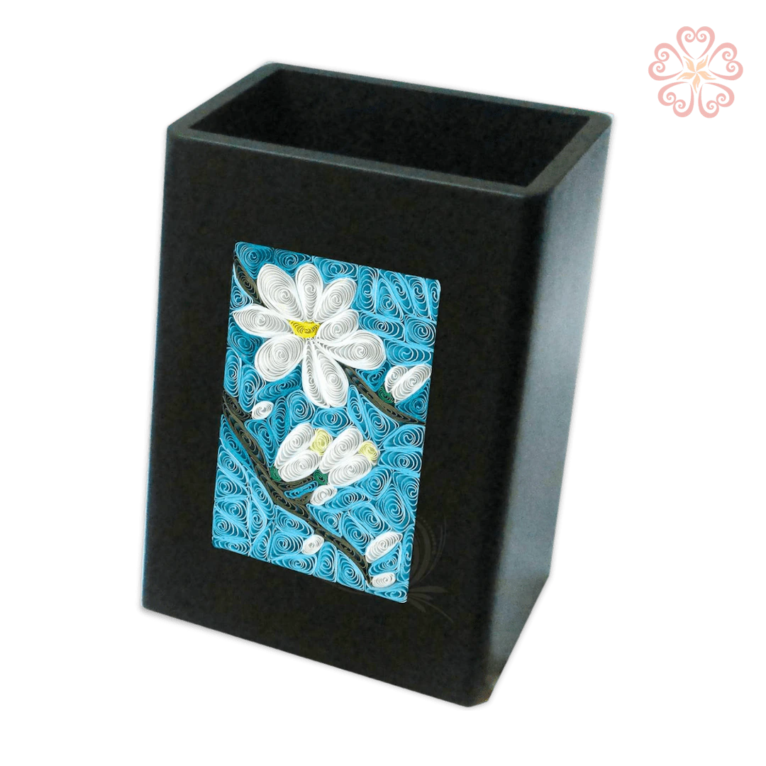 VN5PE1NN029NN - Quilling Arts - VIET NET - Crafted Gifts By Hand And Heart