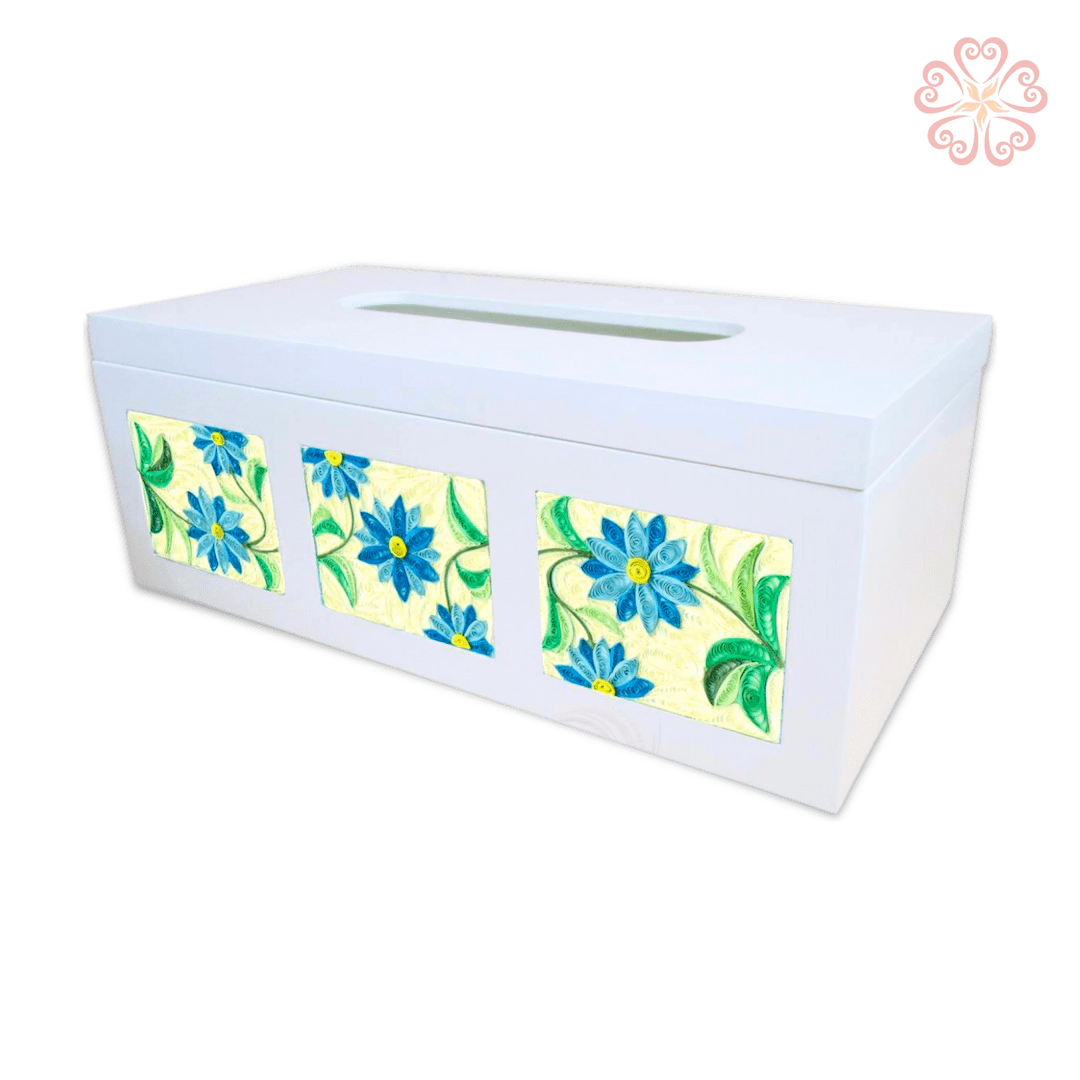 VN5TB1NN011NN - Quilling Arts - VIET NET - Crafted Gifts By Hand And Heart