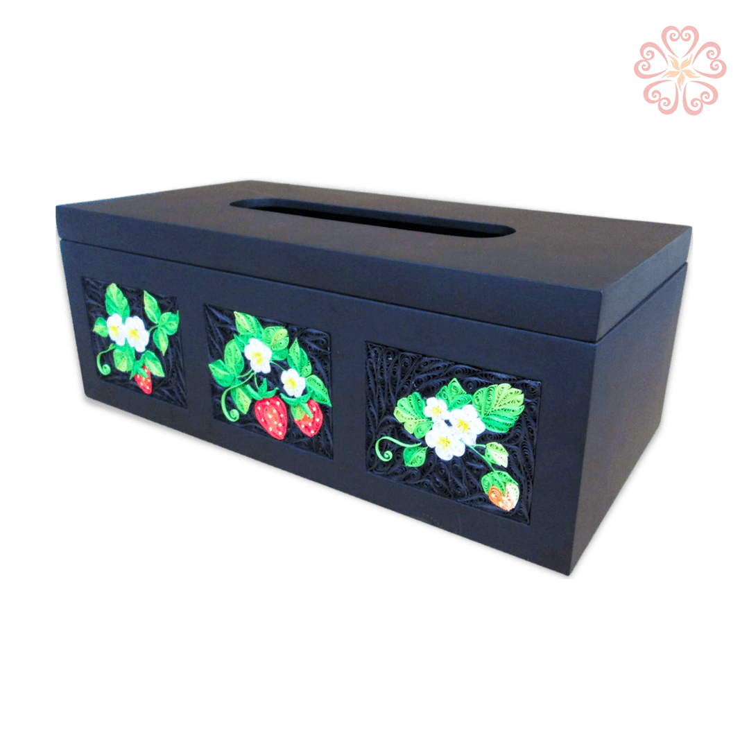 VN5TB1NN012NN - Quilling Arts - VIET NET - Crafted Gifts By Hand And Heart