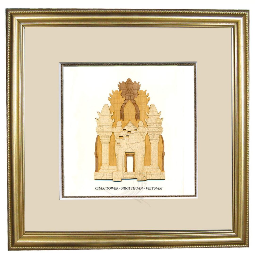 VN7WH237034E1 - Quilling Arts - VIET NET - Crafted Gifts By Hand And Heart