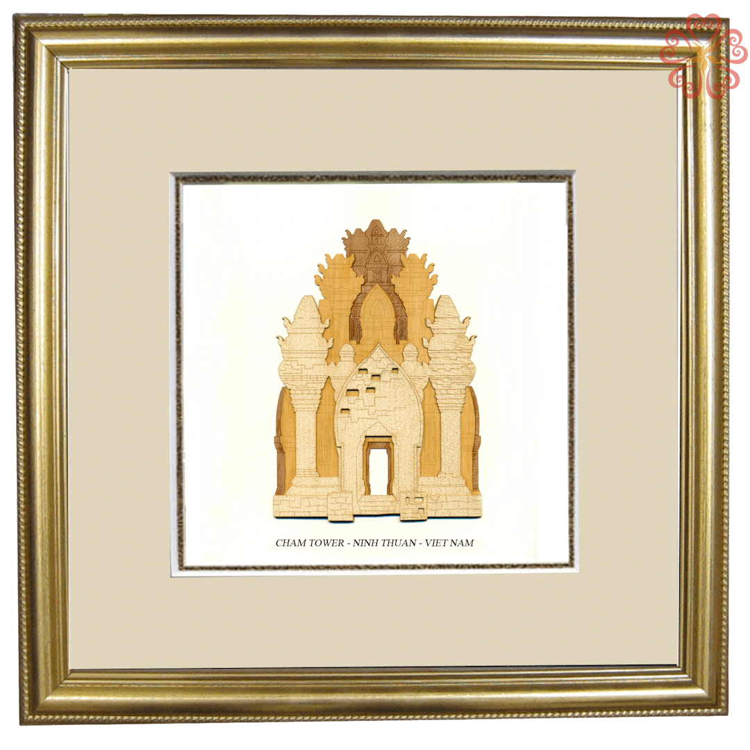 VN7WH237034E1 - Quilling Arts - VIET NET - Crafted Gifts By Hand And Heart