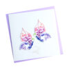 VN2DC115002NN - Quilling Arts - VIET NET - Crafted Gifts By Hand And Heart