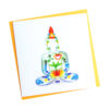 VN2DC115003NN - Quilling Arts - VIET NET - Crafted Gifts By Hand And Heart