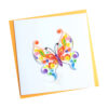 VN2DC115005NN - Quilling Arts - VIET NET - Crafted Gifts By Hand And Heart