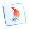 VN2DC115008NN - Quilling Arts - VIET NET - Crafted Gifts By Hand And Heart