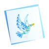 VN2DC115010NN - Quilling Arts - VIET NET - Crafted Gifts By Hand And Heart