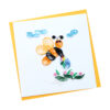 VN2NN115026NN - Quilling Arts - VIET NET - Crafted Gifts By Hand And Heart