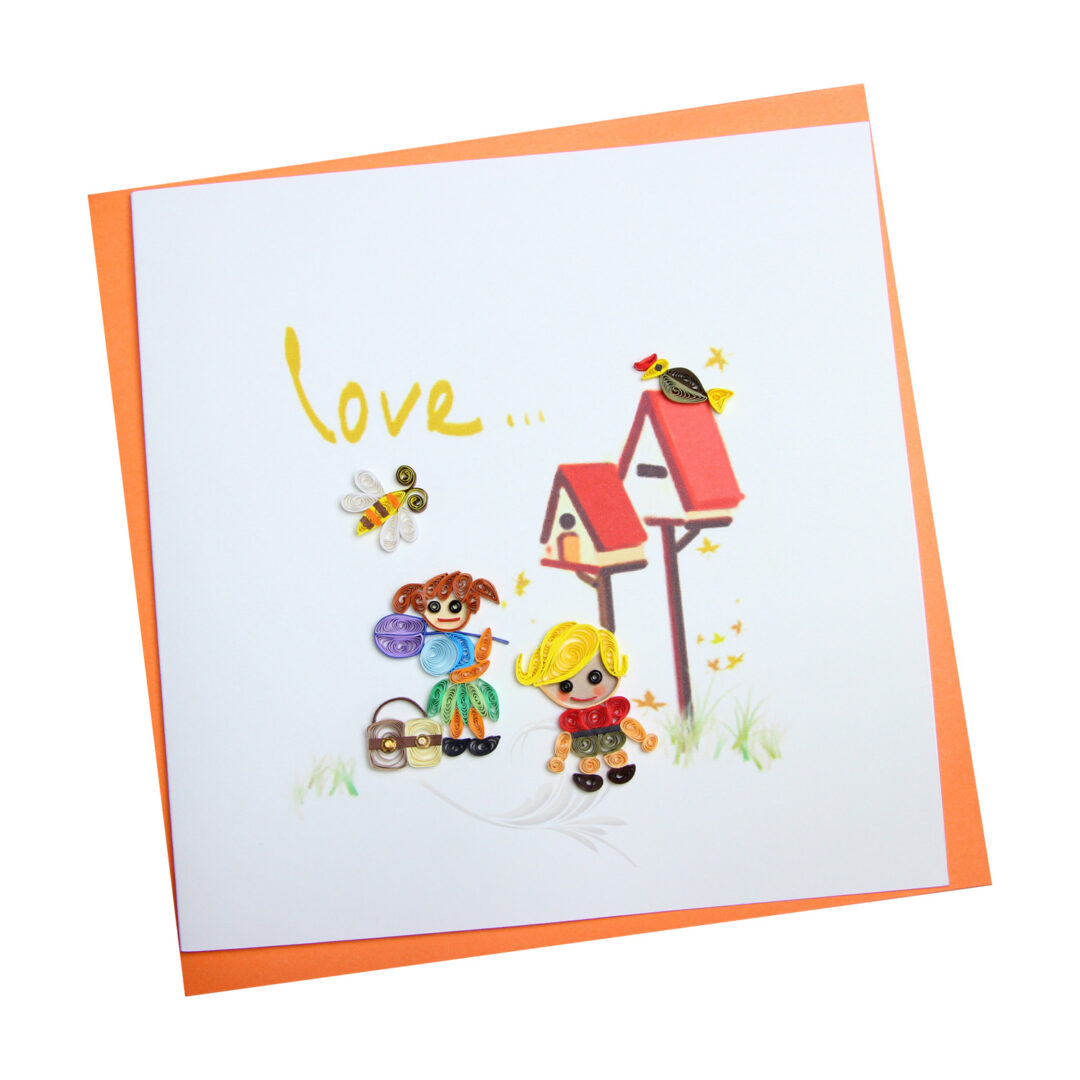 Love Valentine – VN2NN1150A9E1