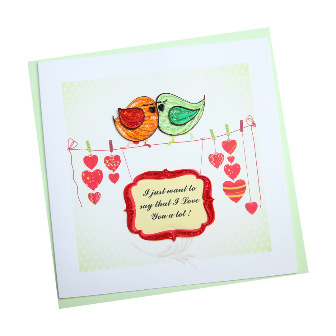 Love Valentine – VN2NN1150APE1