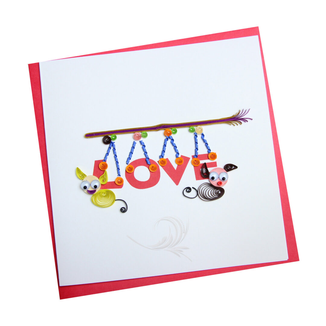 Love Valentine – VN2NN1150B5E1