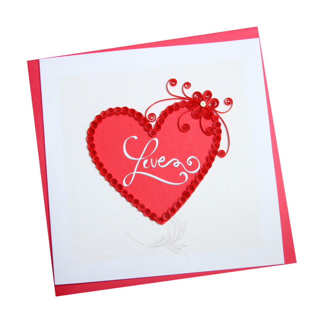 Love Valentine – VN2NN1150CUE1