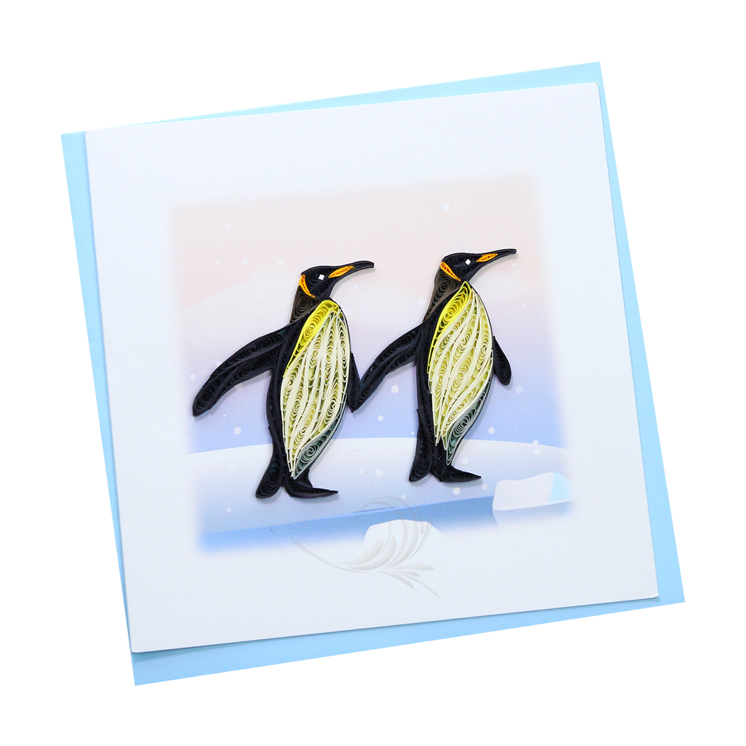 VN2NN1150DXNN - Quilling Arts - VIET NET - Crafted Gifts By Hand And Heart