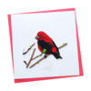 VN2NN1150FNNN - Quilling Arts - VIET NET - Crafted Gifts By Hand And Heart
