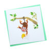 VN2NN1150GFNN - Quilling Arts - VIET NET - Crafted Gifts By Hand And Heart