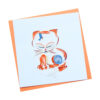 VN2NN1150J8NN - Quilling Arts - VIET NET - Crafted Gifts By Hand And Heart