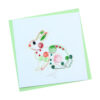 VN2NN1150J9NN - Quilling Arts - VIET NET - Crafted Gifts By Hand And Heart