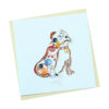 VN2NN1150K7NN - Quilling Arts - VIET NET - Crafted Gifts By Hand And Heart