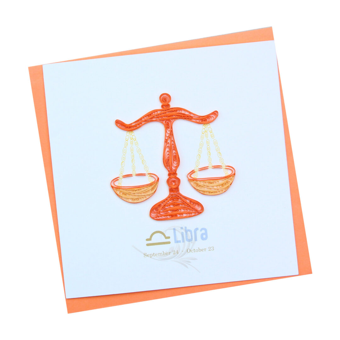 VN2NN1150L6E1 - Quilling Arts - VIET NET - Crafted Gifts By Hand And Heart