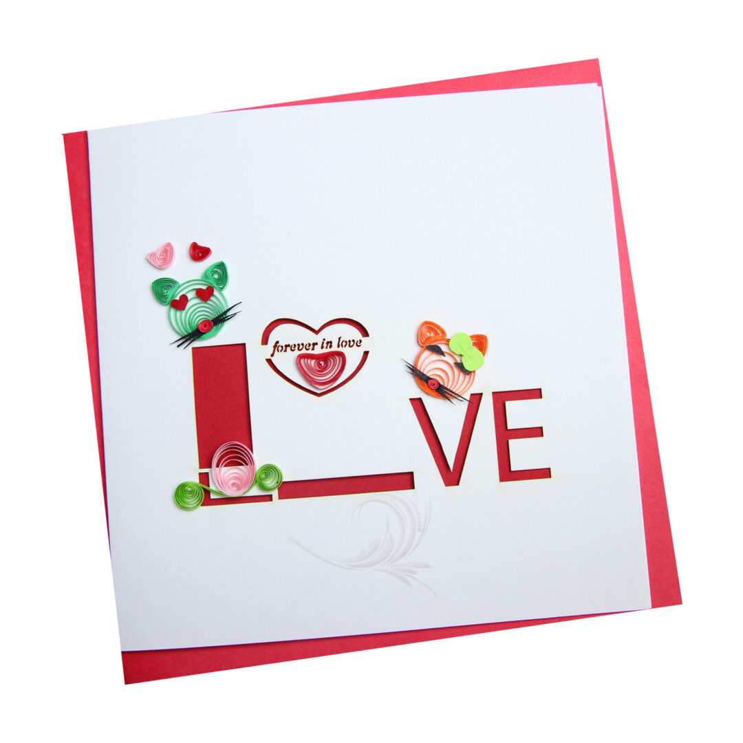 Love Valentine – VN2NN1150N8E1
