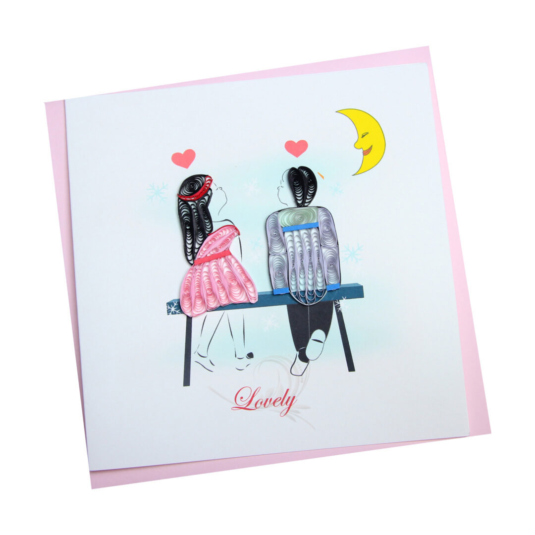 Love Valentine – VN2NN1150R4E1