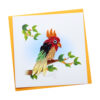 VN2NN1150V1NN - Quilling Arts - VIET NET - Crafted Gifts By Hand And Heart