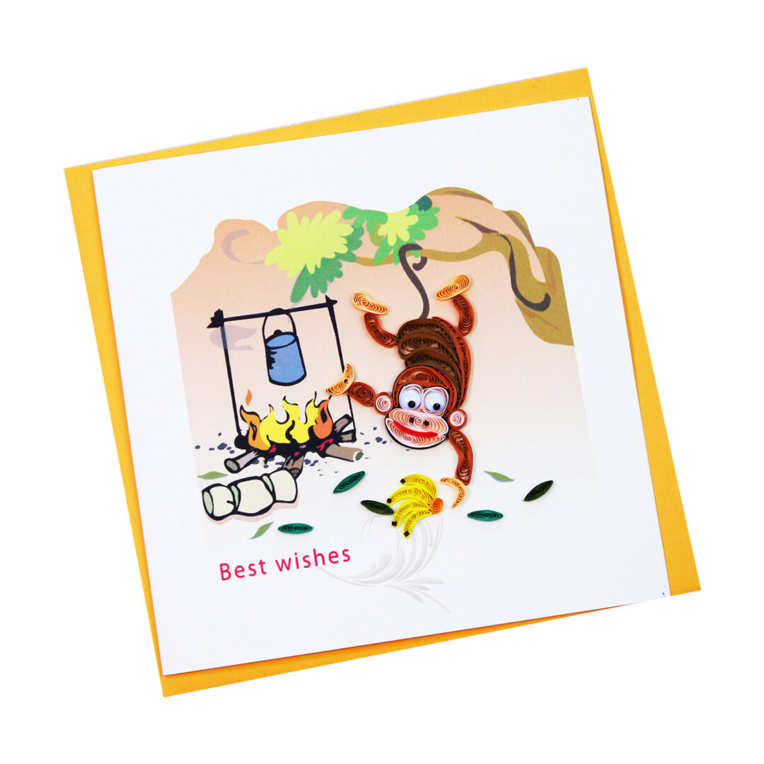 Best Wishes - VN2NN1150V4E1