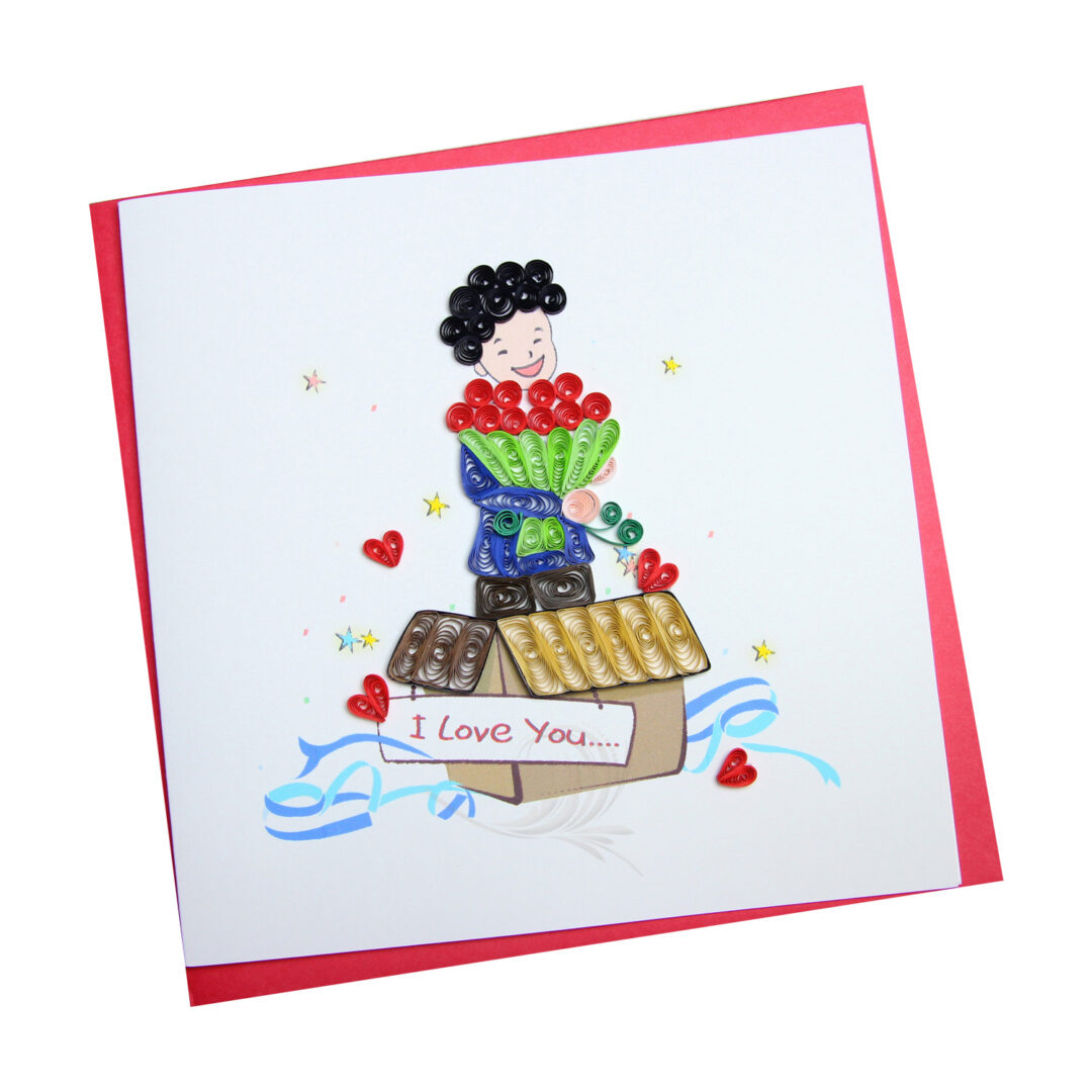 Love Valentine – VN2NN1150W5E1