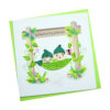 VN2NN1150Y9E1Quilling Arts - VIET NET - Crafted Gifts By Hand And Heart