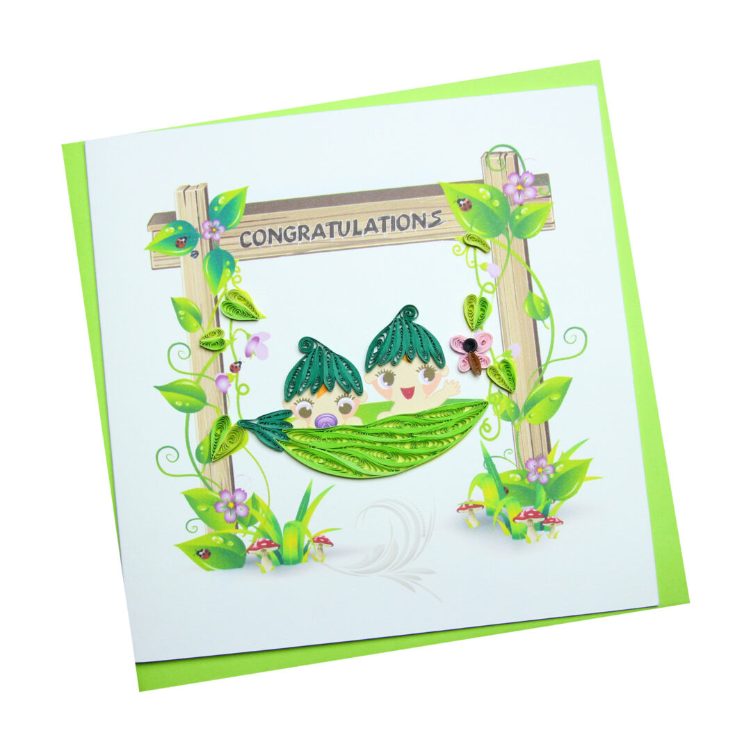 VN2NN1150Y9E1Quilling Arts - VIET NET - Crafted Gifts By Hand And Heart
