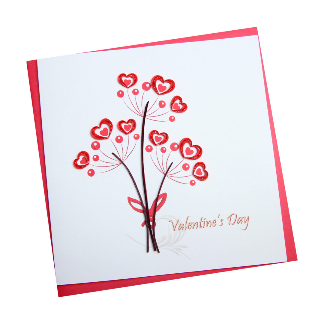 Love Valentine – VN2NN1150Z9E1