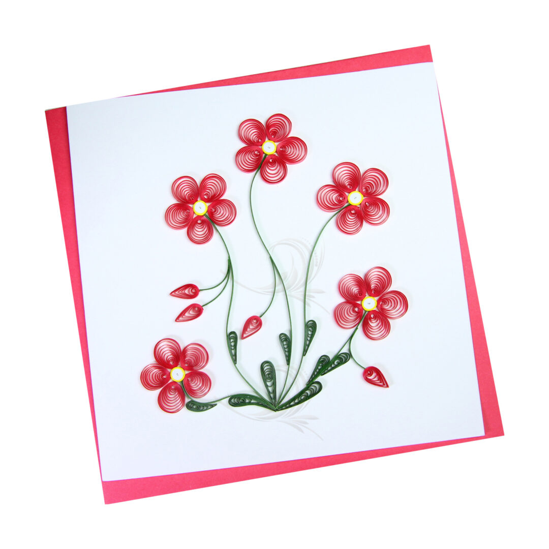 Flowers - VN2NN115S07NN
