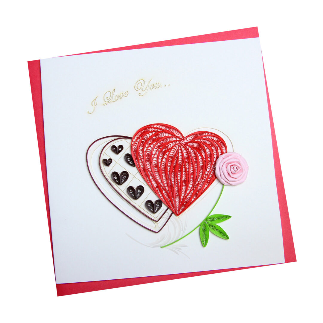Love Valentine – VN2NN115S62E1