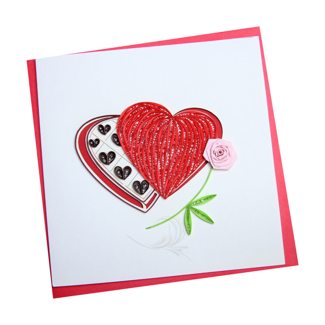 Love Valentine – VN2NN115S62NN