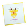 VN2NN115S73E2 - Quilling Arts - VIET NET - Crafted Gifts By Hand And Heart