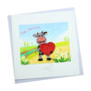 VN2NN115SAKE1 - Quilling Arts - VIET NET - Crafted Gifts By Hand And Heart