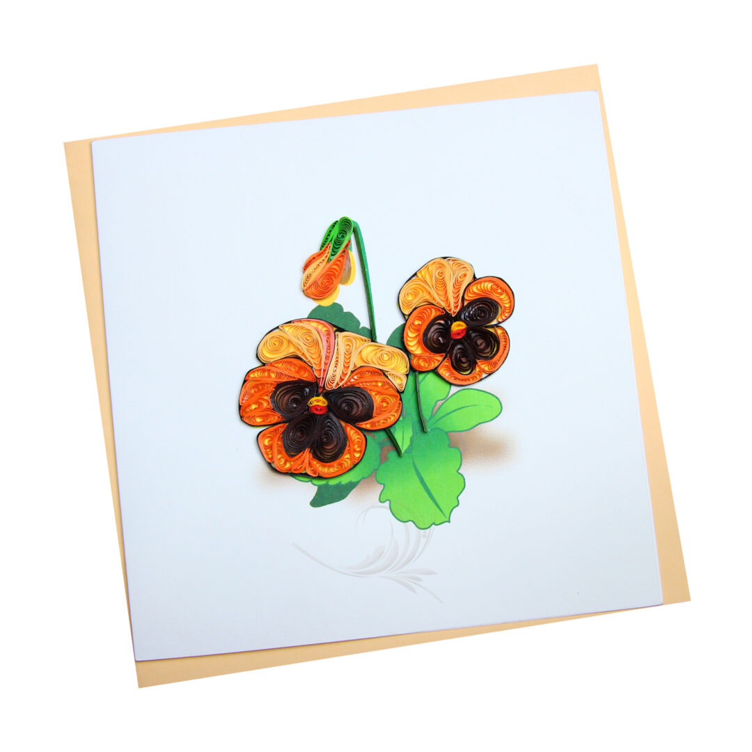 Flowers - VN2NN115SANNN