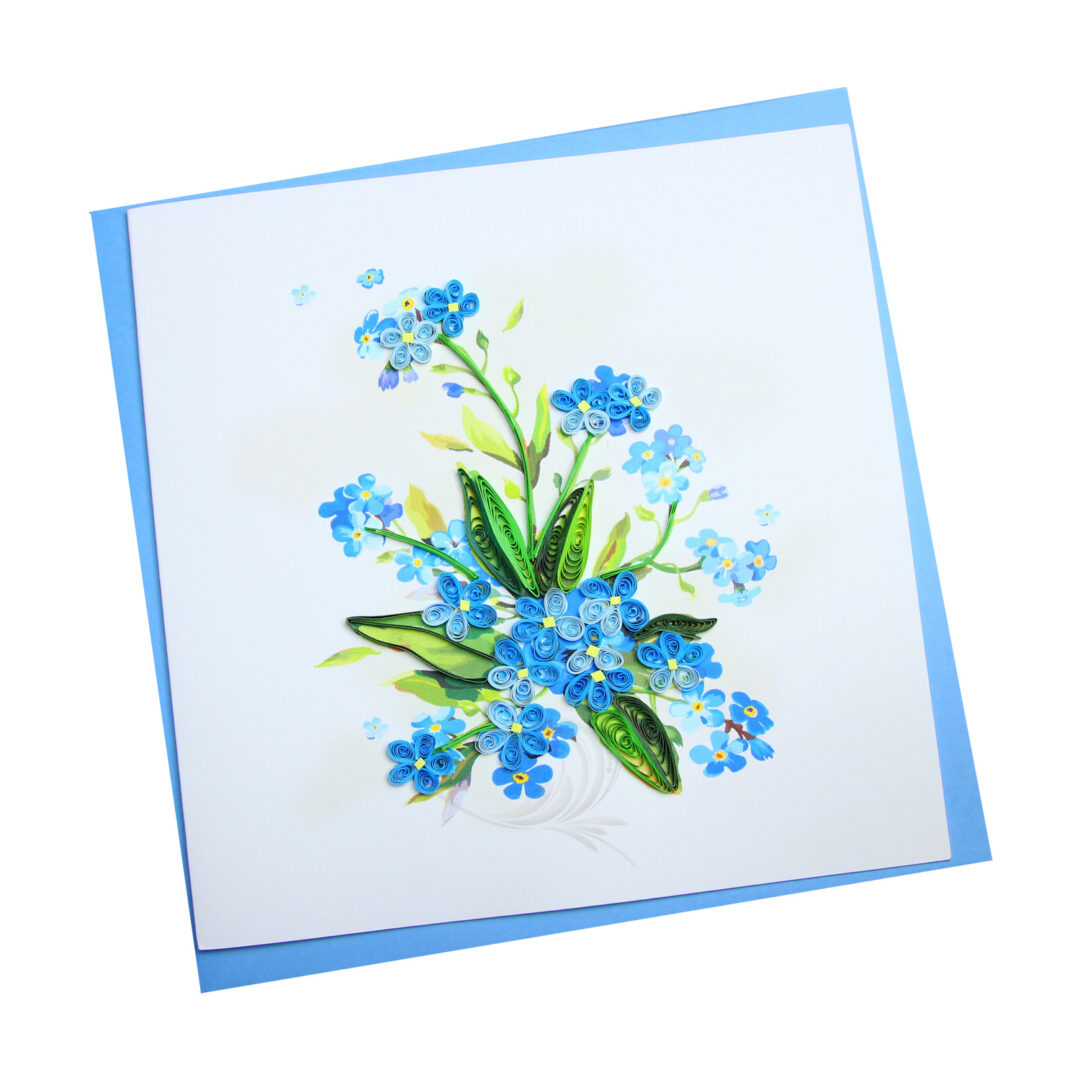 Flowers - VN2NN115SBANN