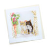 VN2NN115SBBNN - Quilling Arts - VIET NET - Crafted Gifts By Hand And Heart