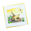 VN2NN115SBUNN - Quilling Arts - VIET NET - Crafted Gifts By Hand And Heart