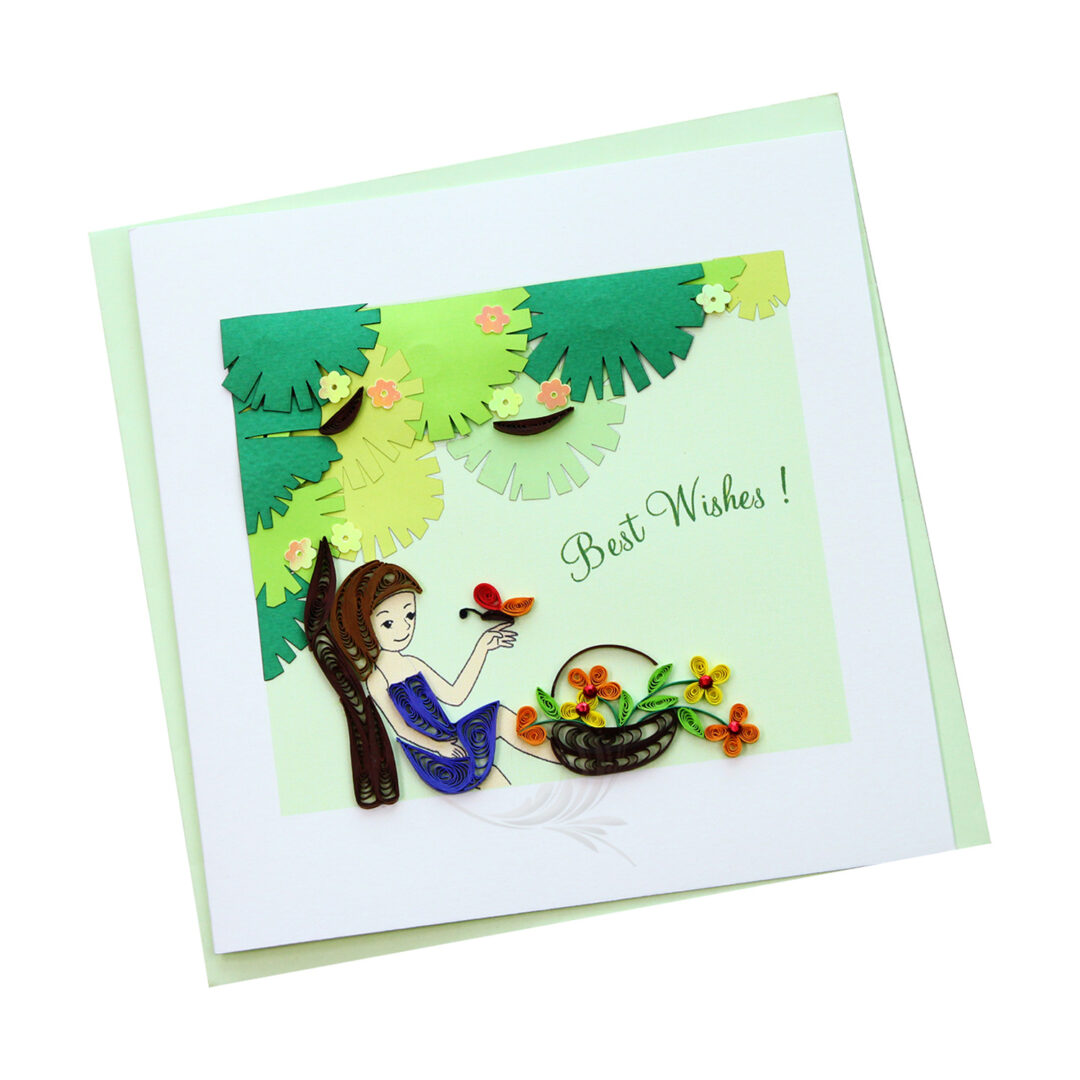 Best Wishes - VN2NN115SC3E1