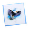 VN2NN115SC9NN - Quilling Arts - VIET NET - Crafted Gifts By Hand And Heart
