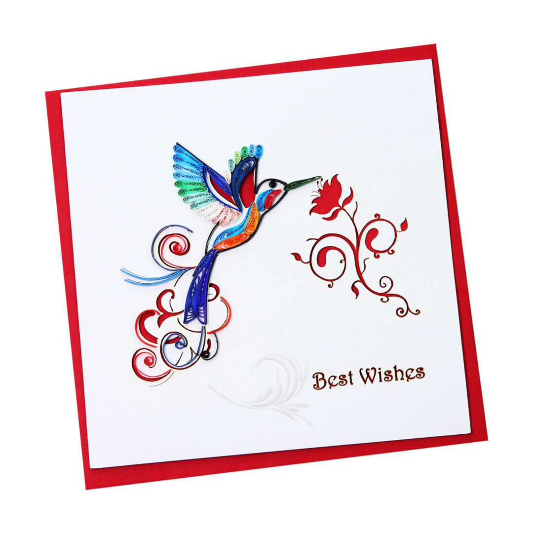 Best Wishes - VN2NN115SD7E1