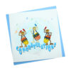 VN2NN115SF9E1 - Quilling Arts - VIET NET - Crafted Gifts By Hand And Heart